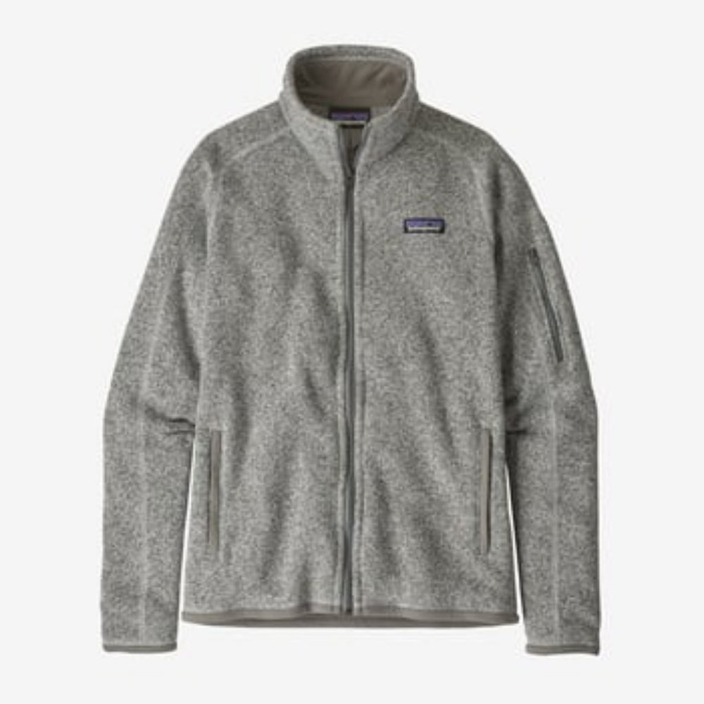 Patagonia Better Sweater Zip up